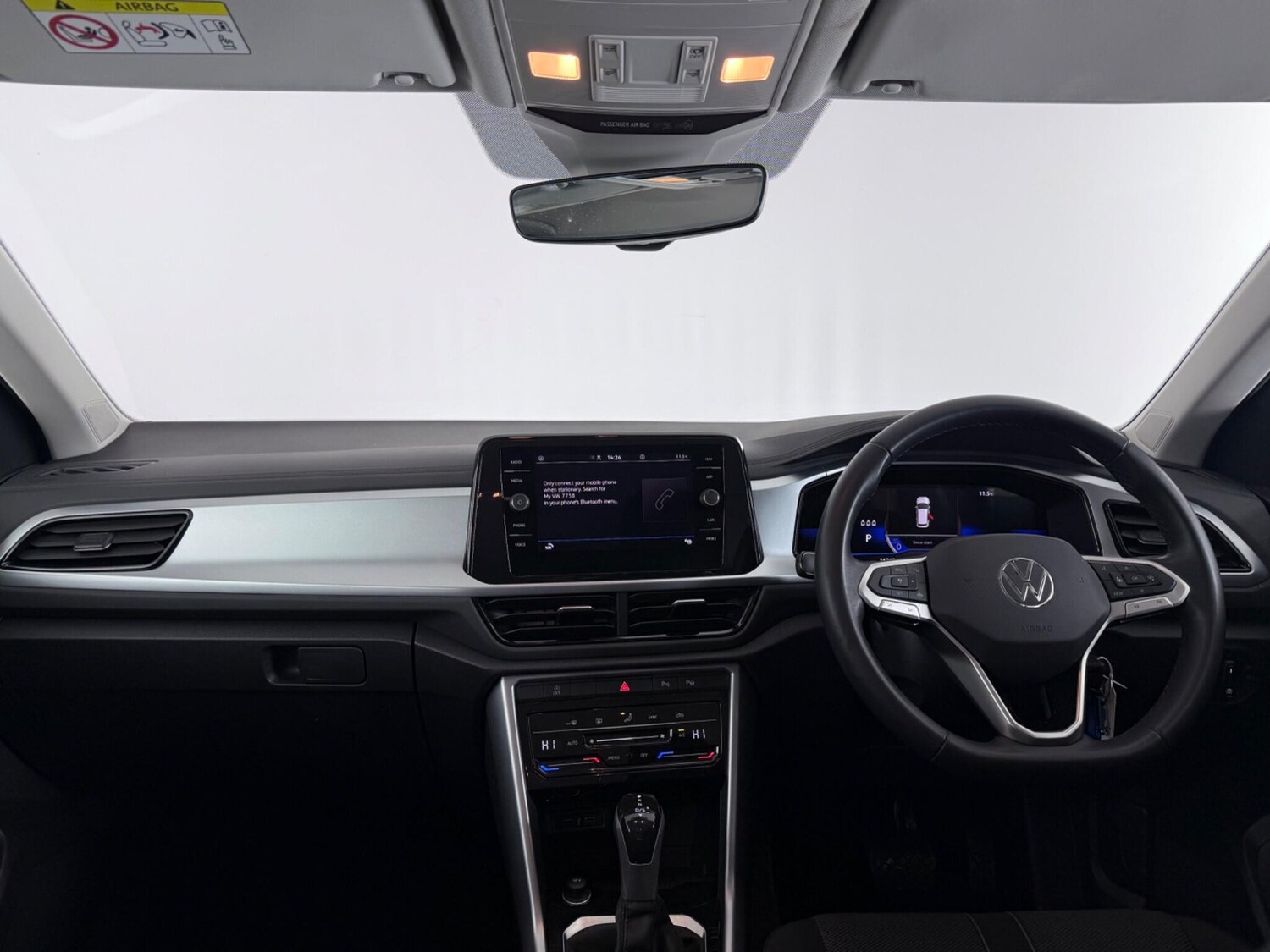 Used Volkswagen T-Roc 2023 for sale - 77511490: Photo 14