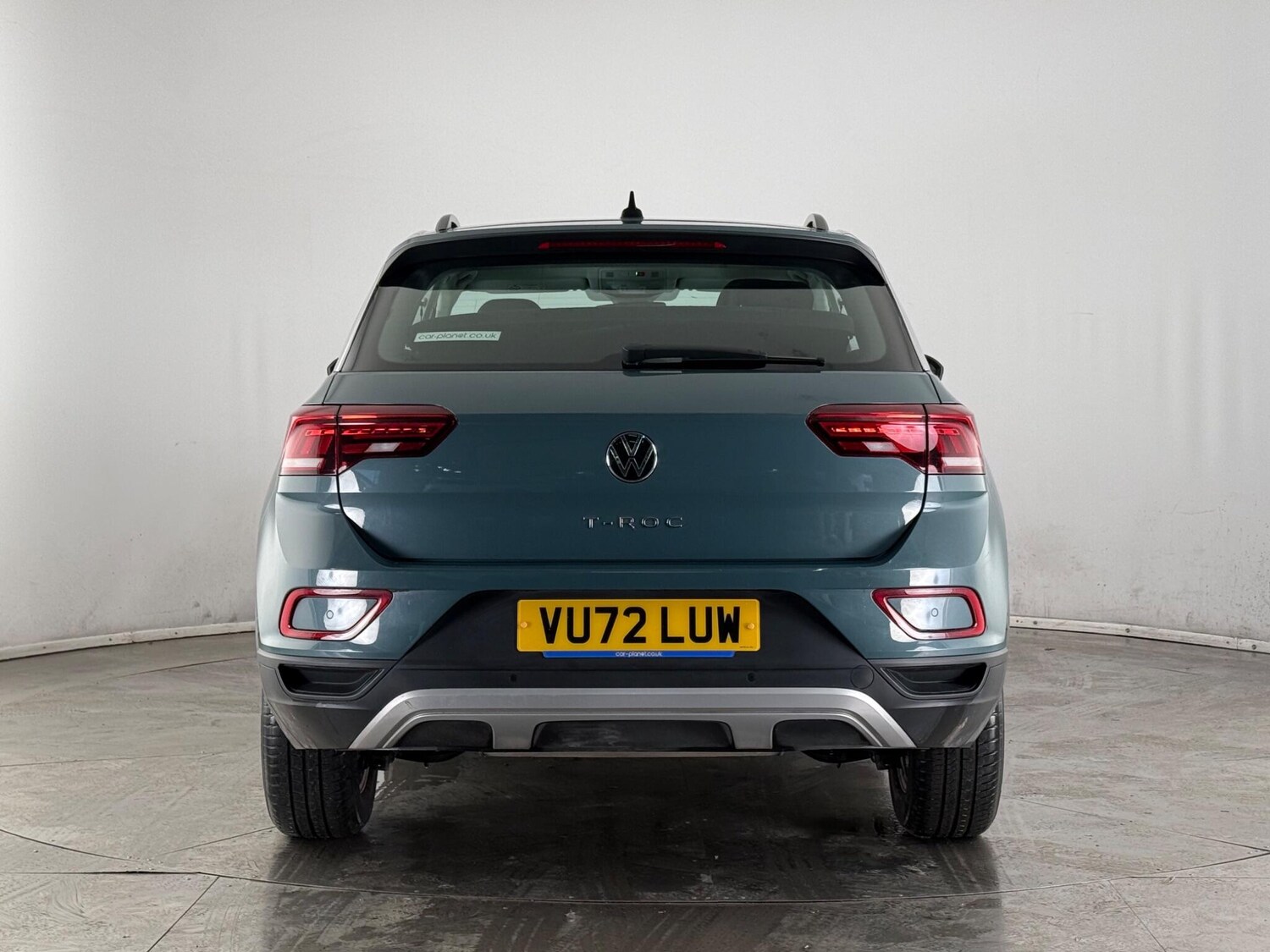 Used Volkswagen T-Roc 2023 for sale - 77511490: Photo 6