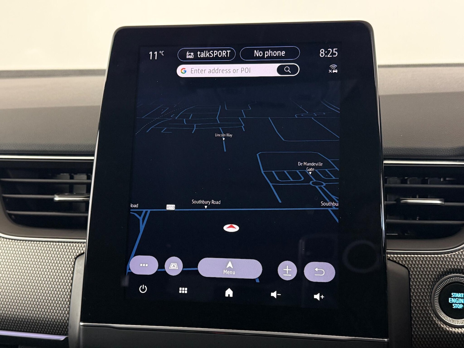 Used Renault Arkana 2022 for sale - 77181231: Photo 21