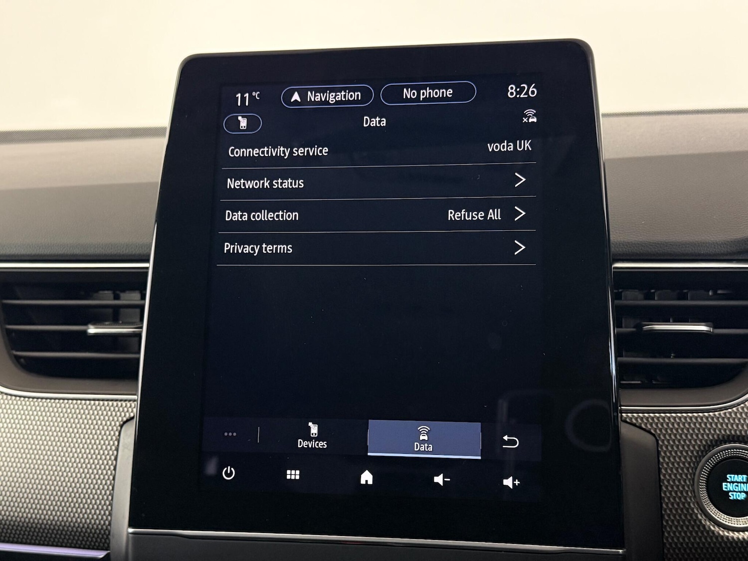 Used Renault Arkana 2022 for sale - 77181231: Photo 24