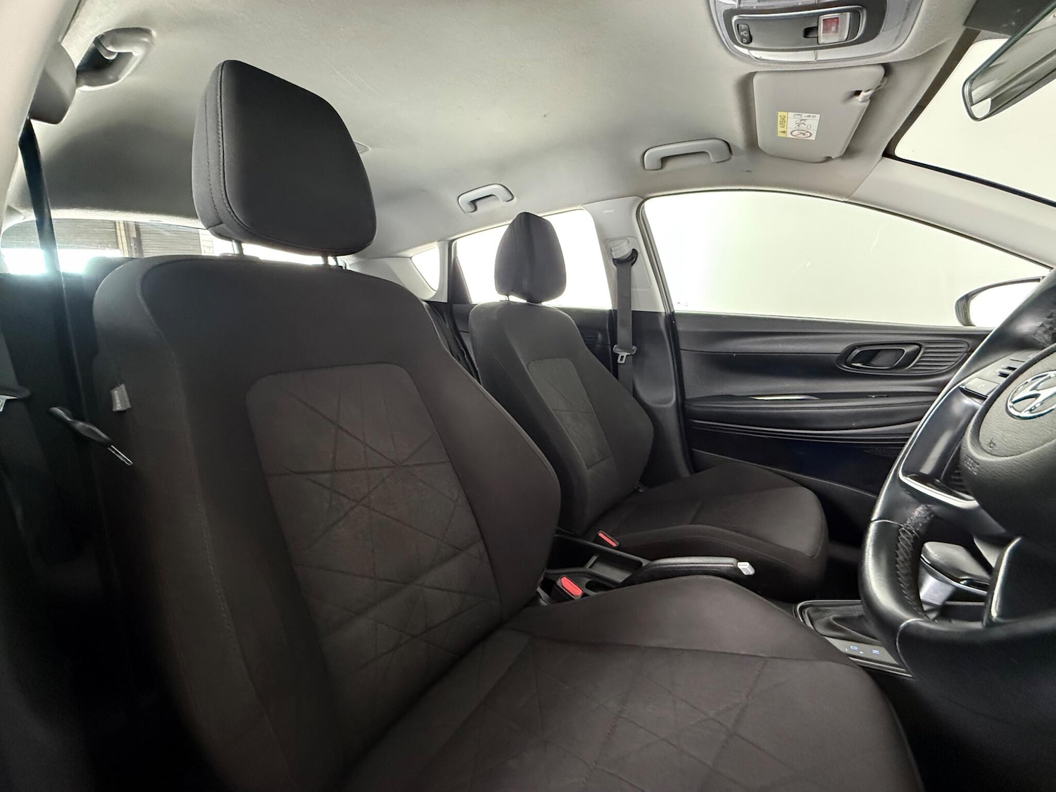 Used Hyundai BAYON 2023 for sale - 77659225: Photo 12