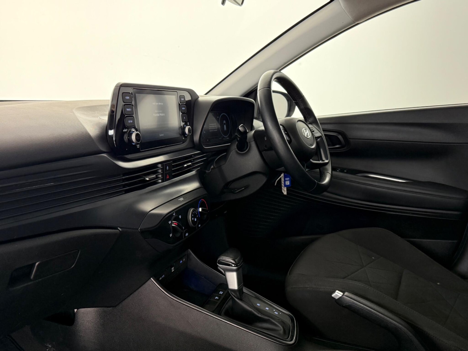 Used Hyundai BAYON 2023 for sale - 77659225: Photo 13