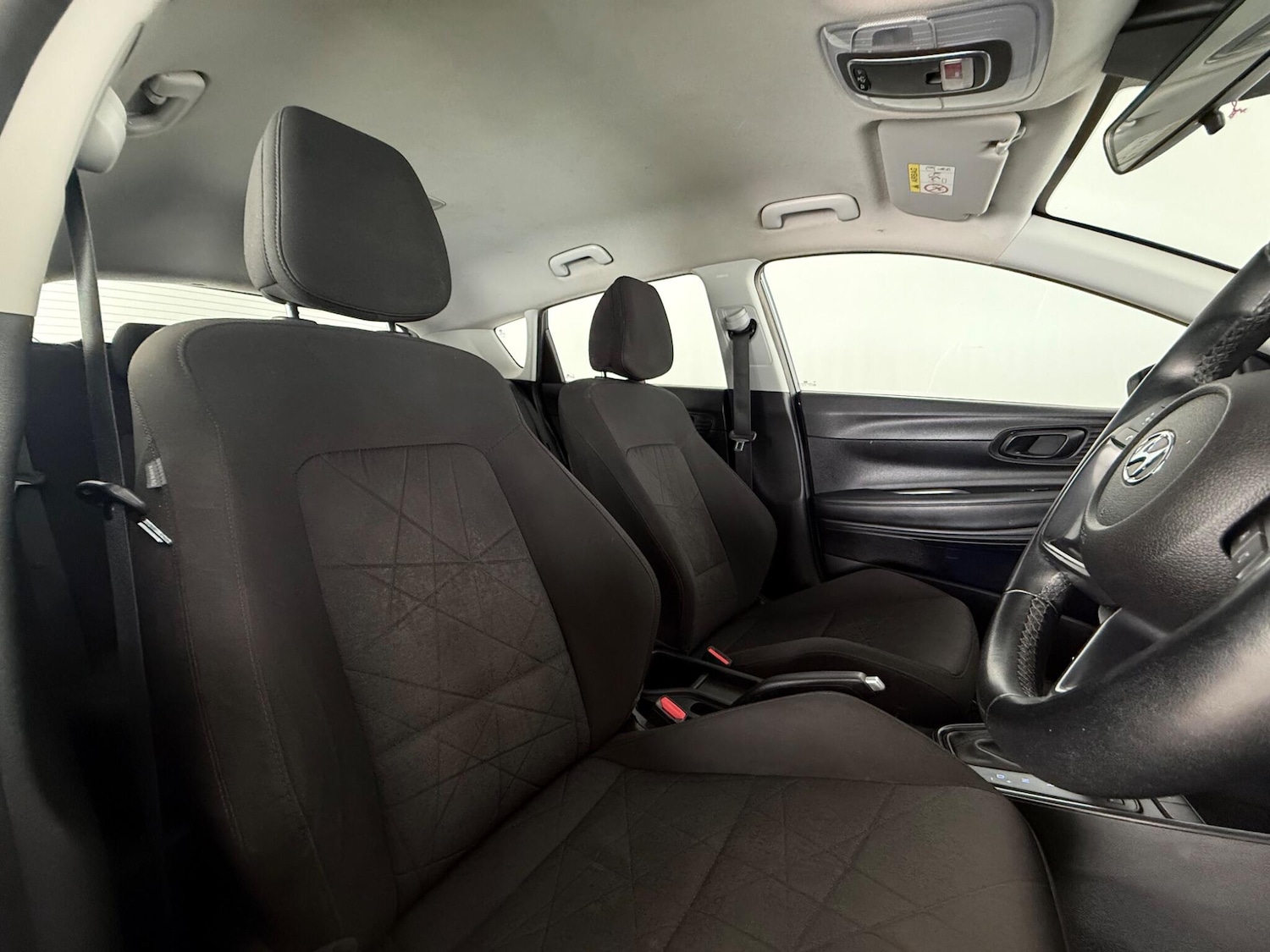 Used Hyundai BAYON 2023 for sale - 77659225: Photo 14