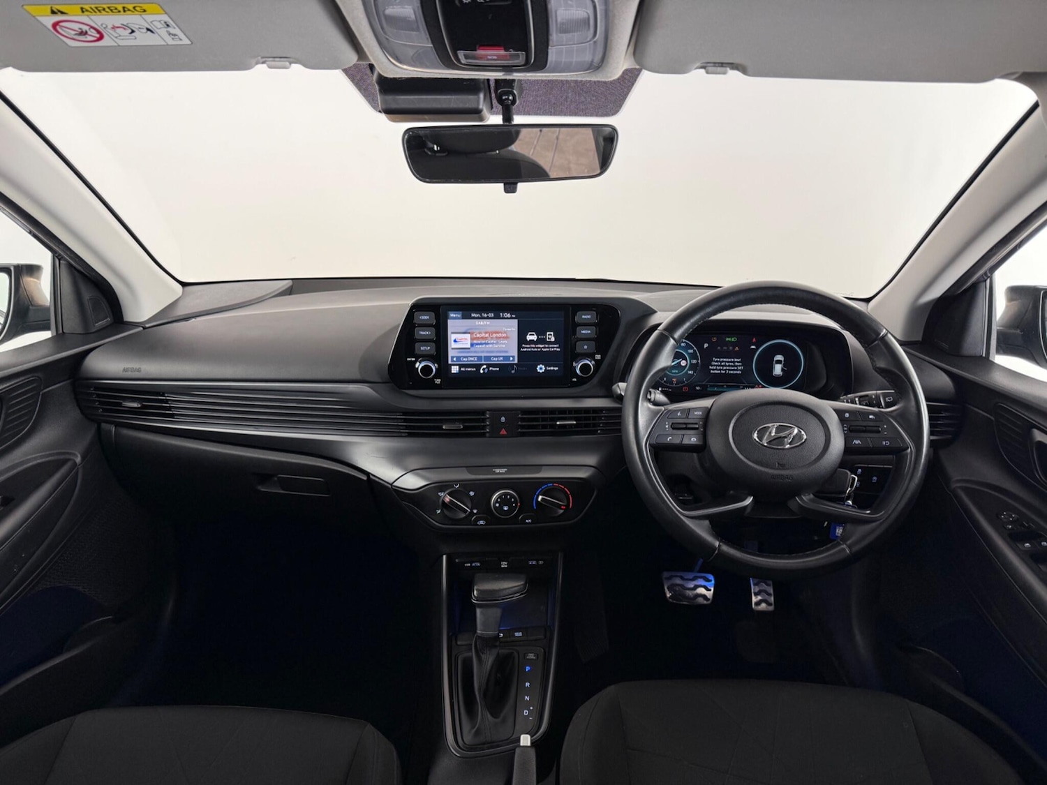 Used Hyundai BAYON 2023 for sale - 77659225: Photo 15