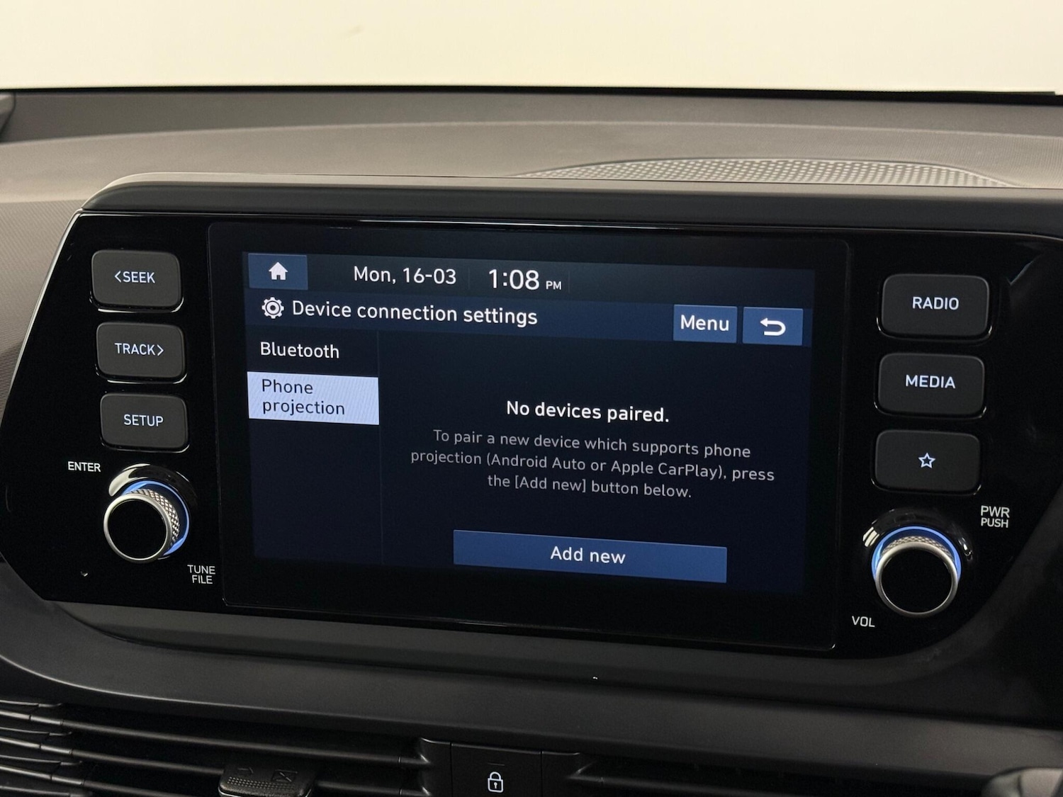 Used Hyundai BAYON 2023 for sale - 77659225: Photo 23