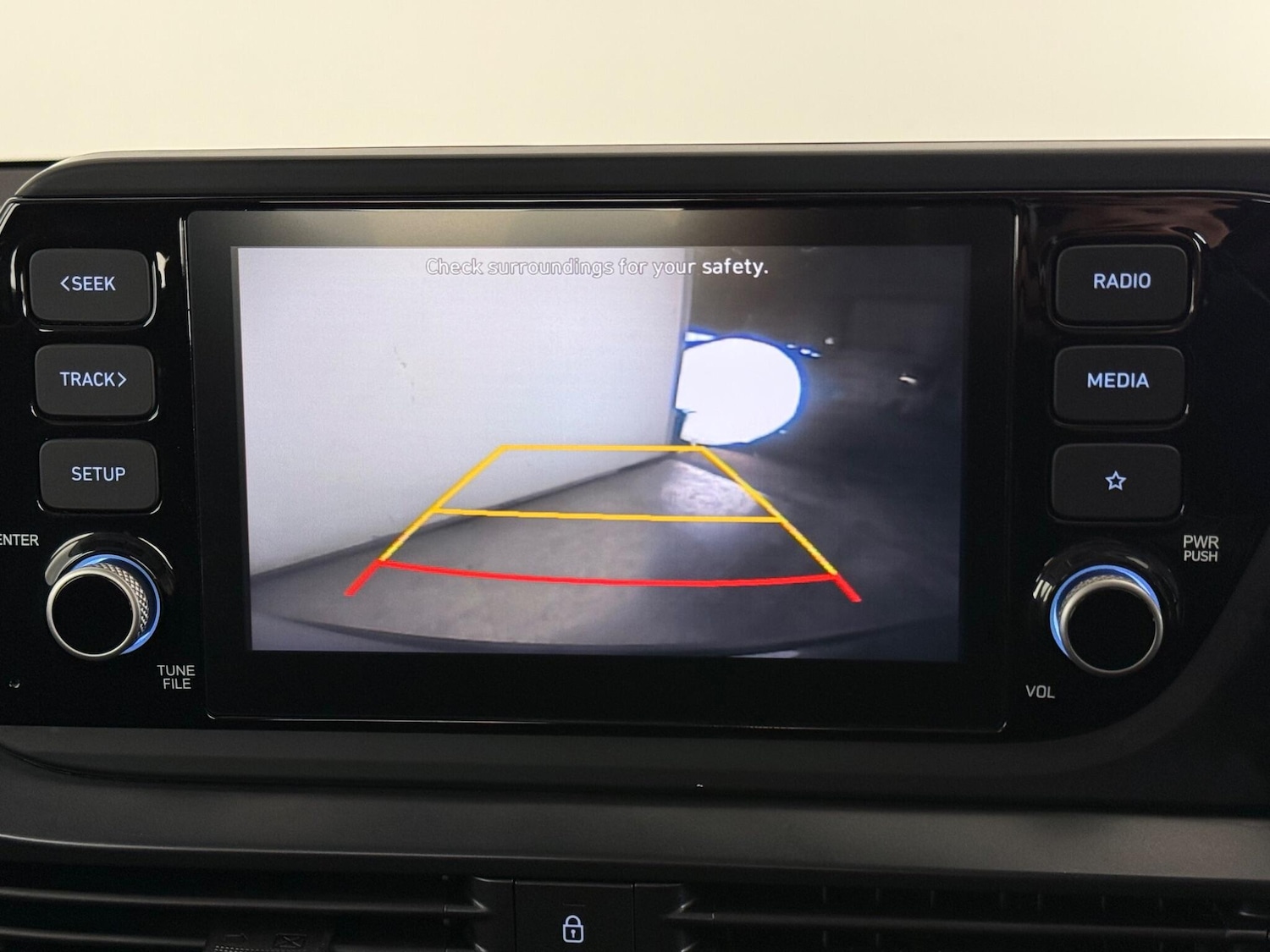 Used Hyundai BAYON 2023 for sale - 77659225: Photo 25