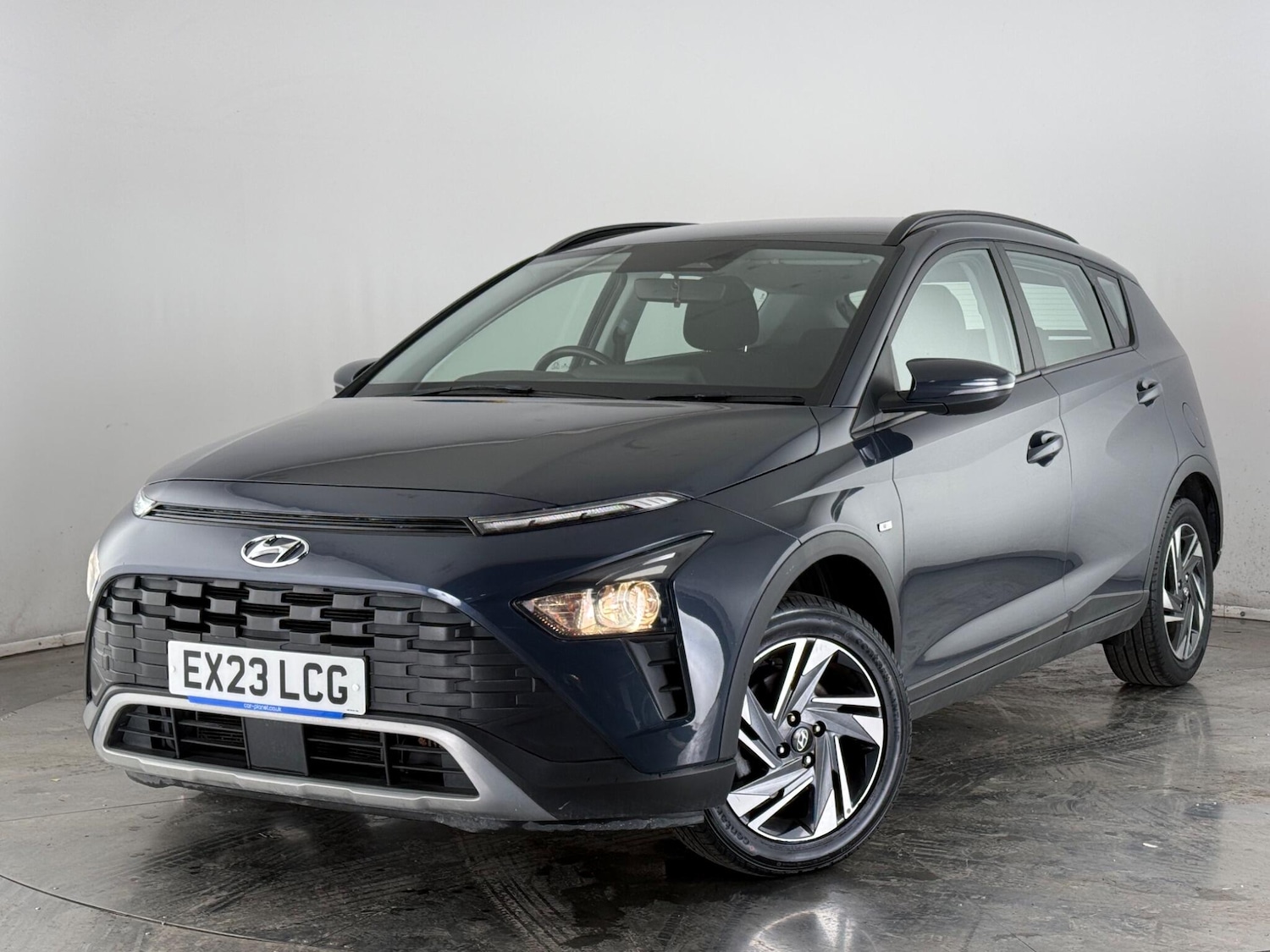 Used Hyundai BAYON 2023 for sale - 77659225: Photo 27