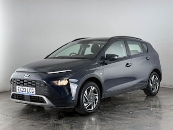 Used Hyundai BAYON 2023 for sale - 77659225: Photo