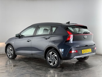 Used Hyundai BAYON 2023 for sale - 77659225: Photo