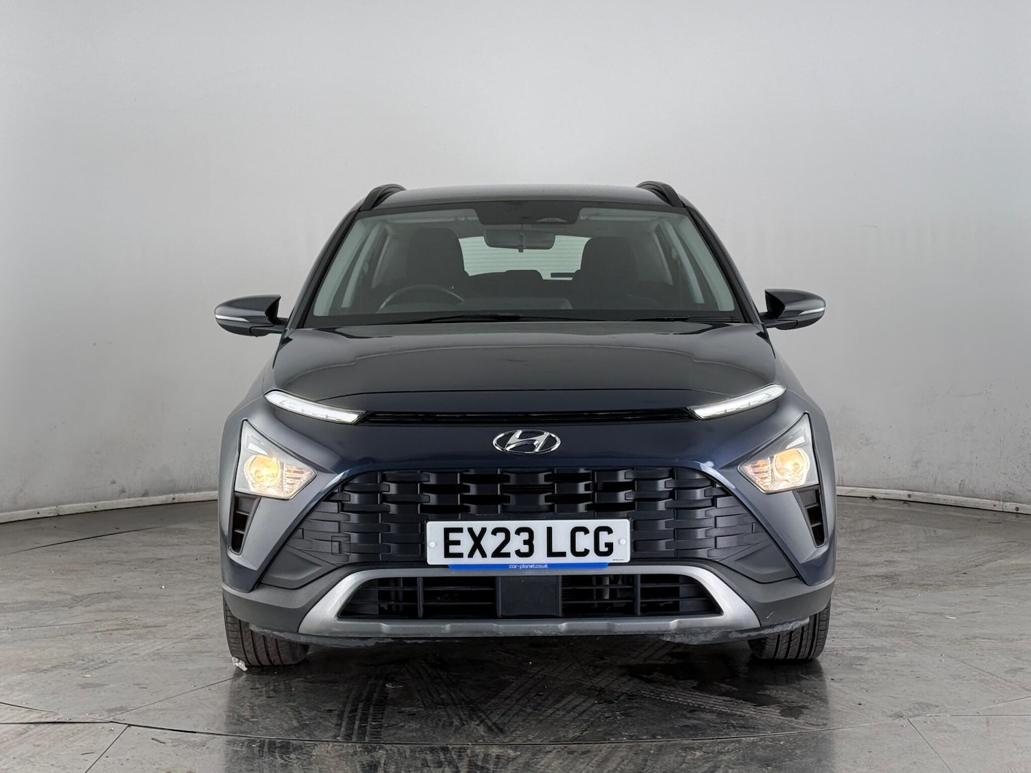 Used Hyundai BAYON 2023 for sale - 77659225: Photo 5