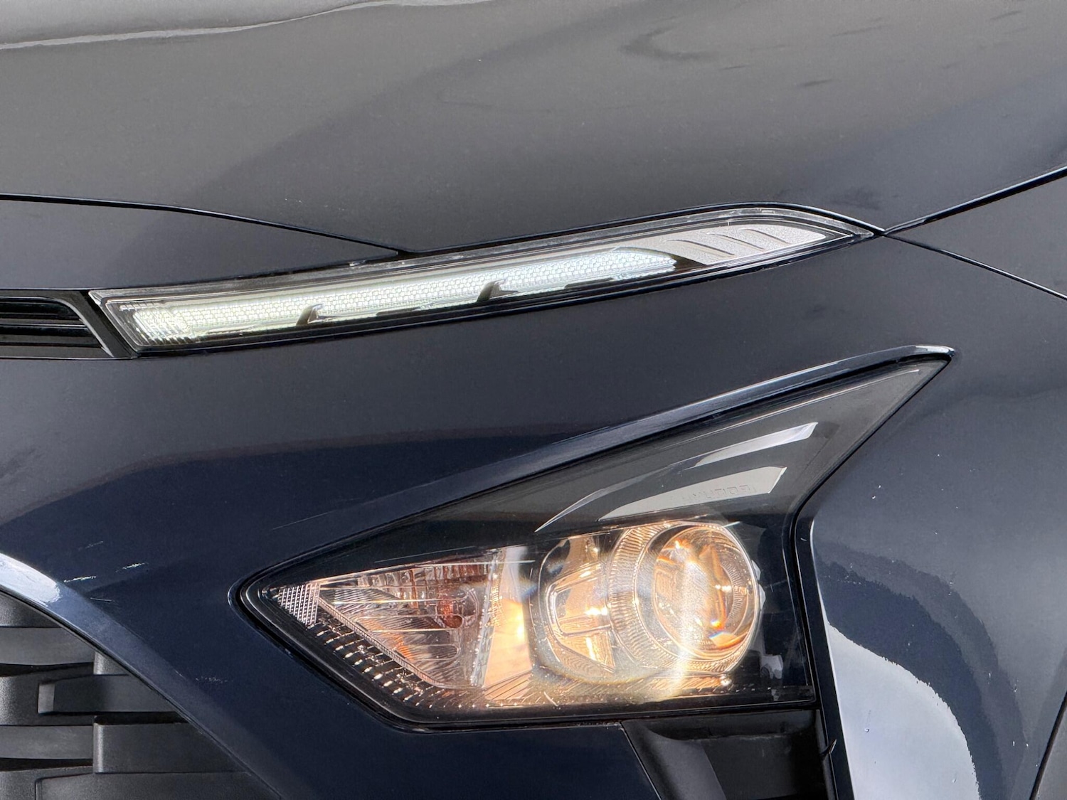 Used Hyundai BAYON 2023 for sale - 77659225: Photo 6