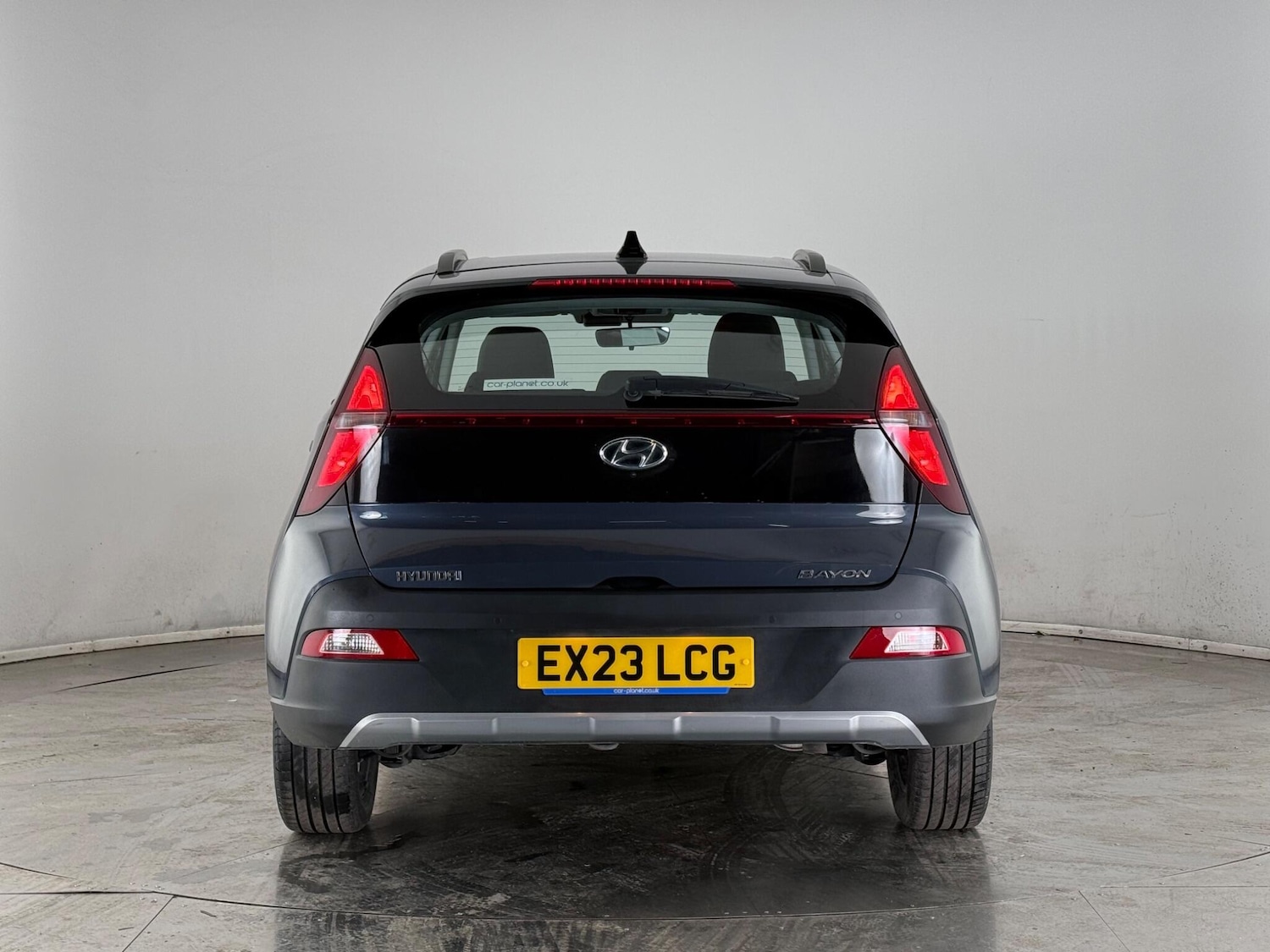 Used Hyundai BAYON 2023 for sale - 77659225: Photo 7