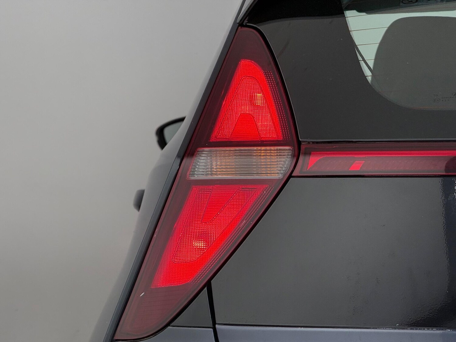 Used Hyundai BAYON 2023 for sale - 77659225: Photo 8