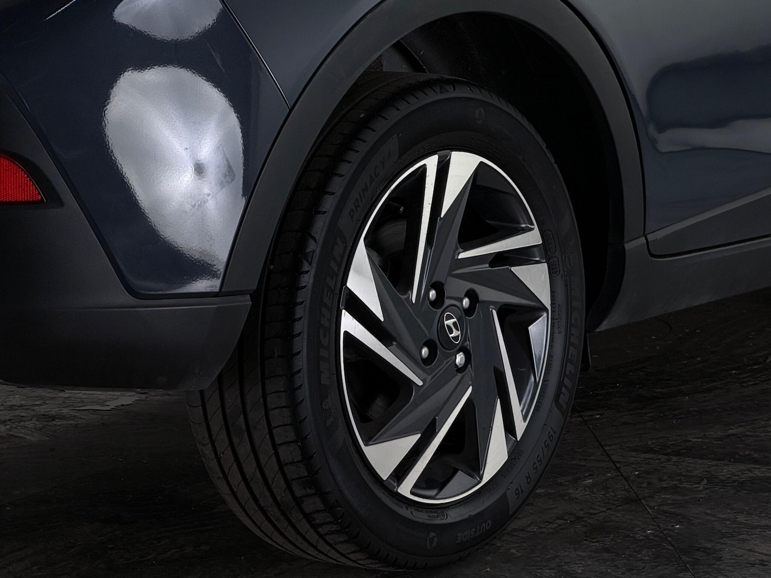 Used Hyundai BAYON 2023 for sale - 77659225: Photo 9