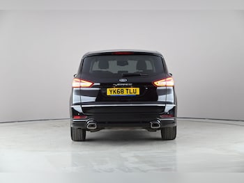 Used Ford S-Max 2019 for sale - 77538691: Photo