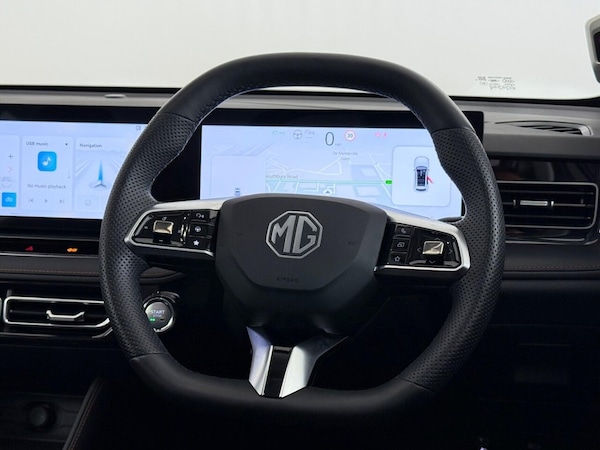 Used MG MG HS 2024 for sale - 75602435: Photo 15