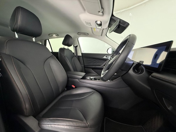 Used MG MG HS 2024 for sale - 75602435: Photo 16