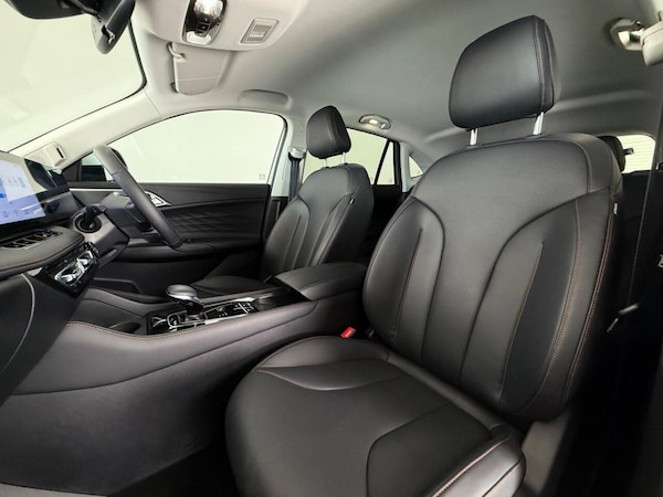 Used MG MG HS 2024 for sale - 75602435: Photo 18