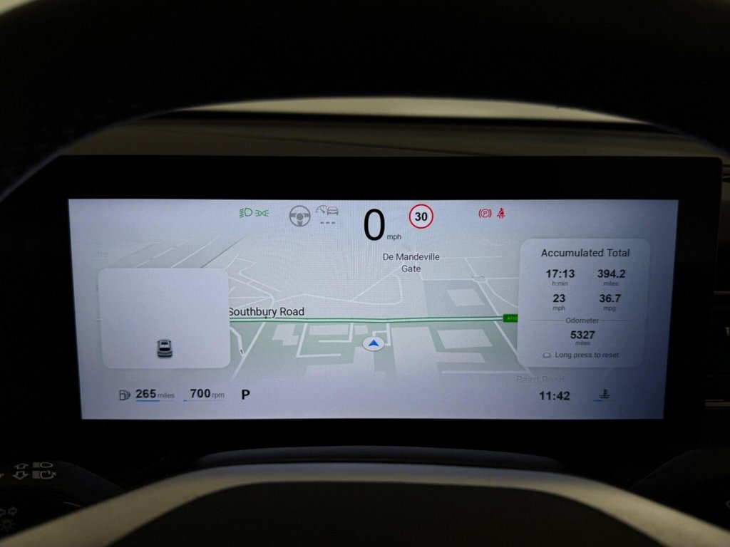 Vehicle 28