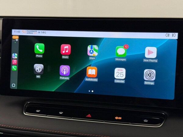 Used MG MG HS 2024 for sale - 75602435: Photo 33