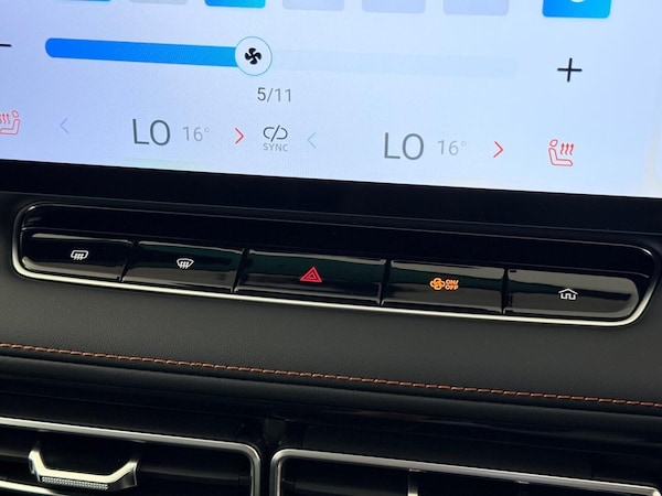 Used MG MG HS 2024 for sale - 75602435: Photo 47