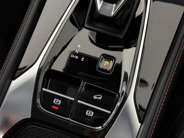 Used MG MG HS 2024 for sale - 75602435: Photo 49