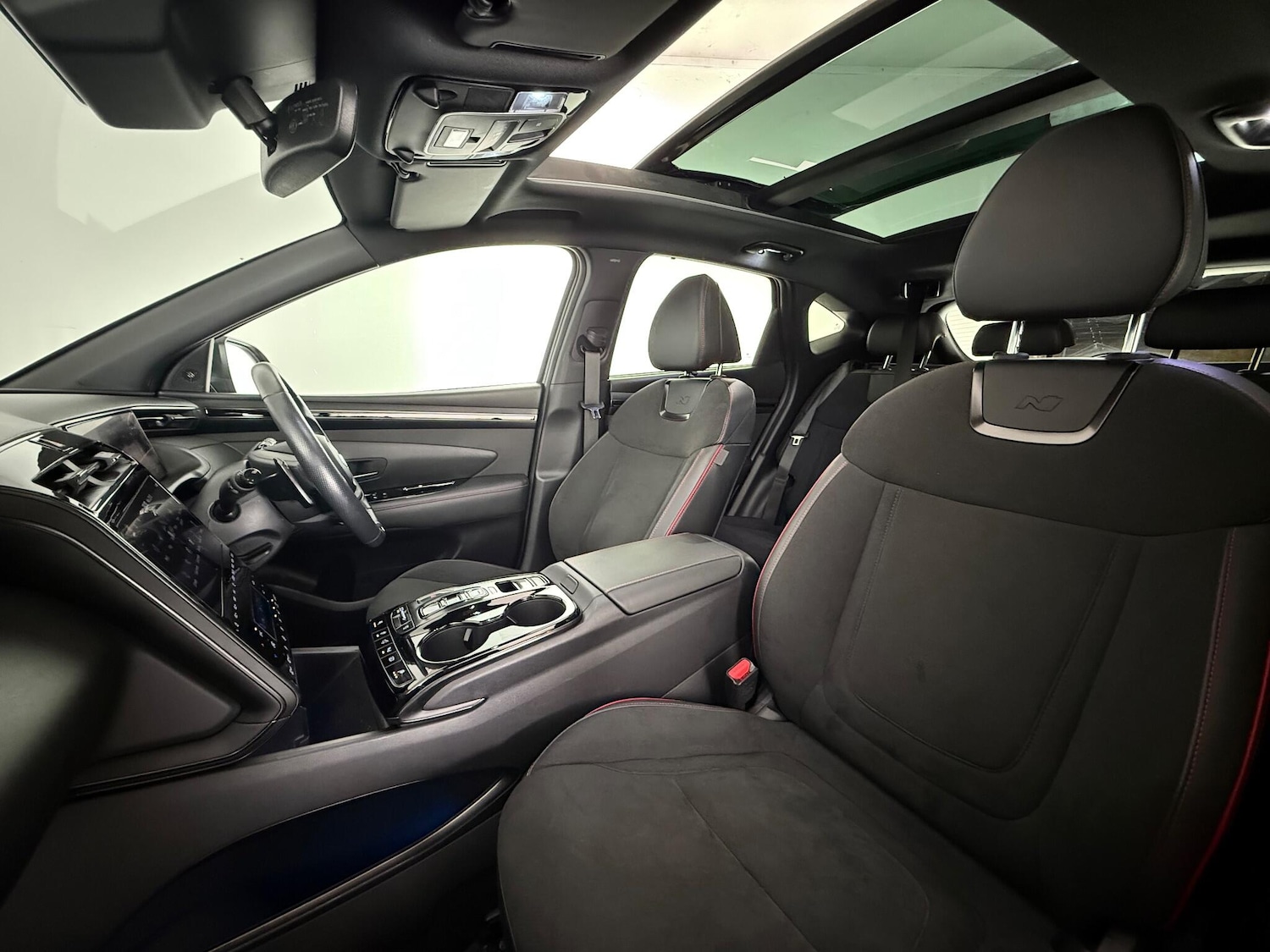 Used Hyundai TUCSON 2023 for sale - 77181168: Photo 14