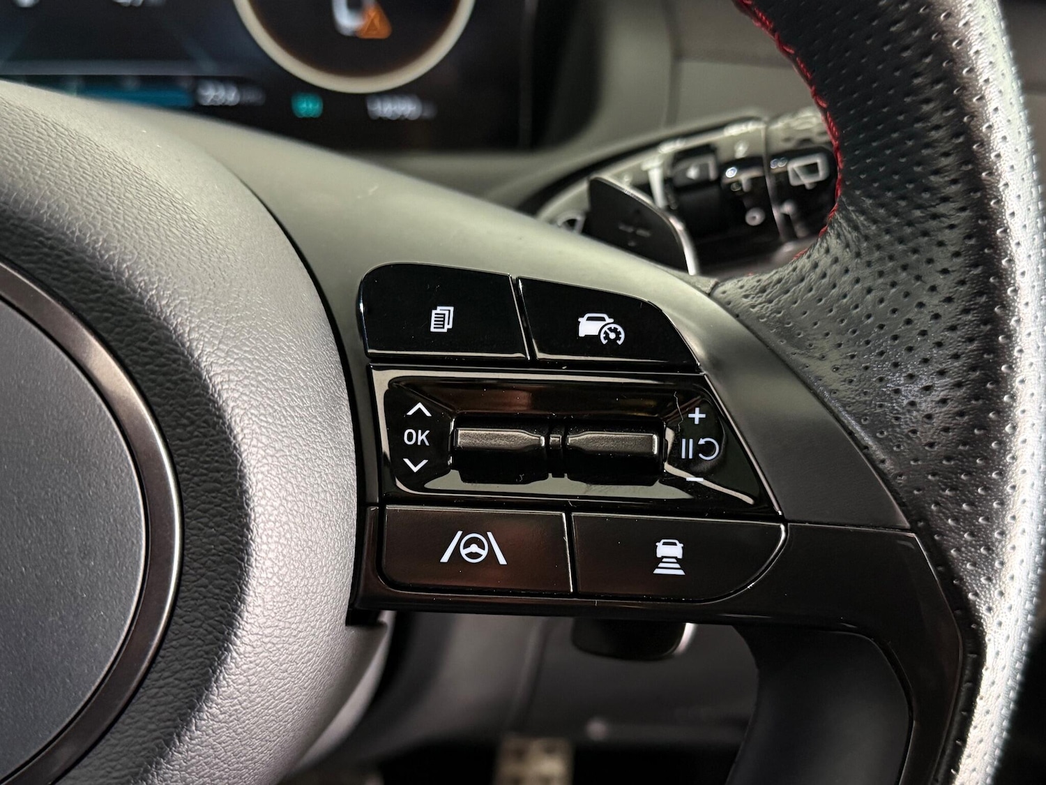 Used Hyundai TUCSON 2023 for sale - 77181168: Photo 20