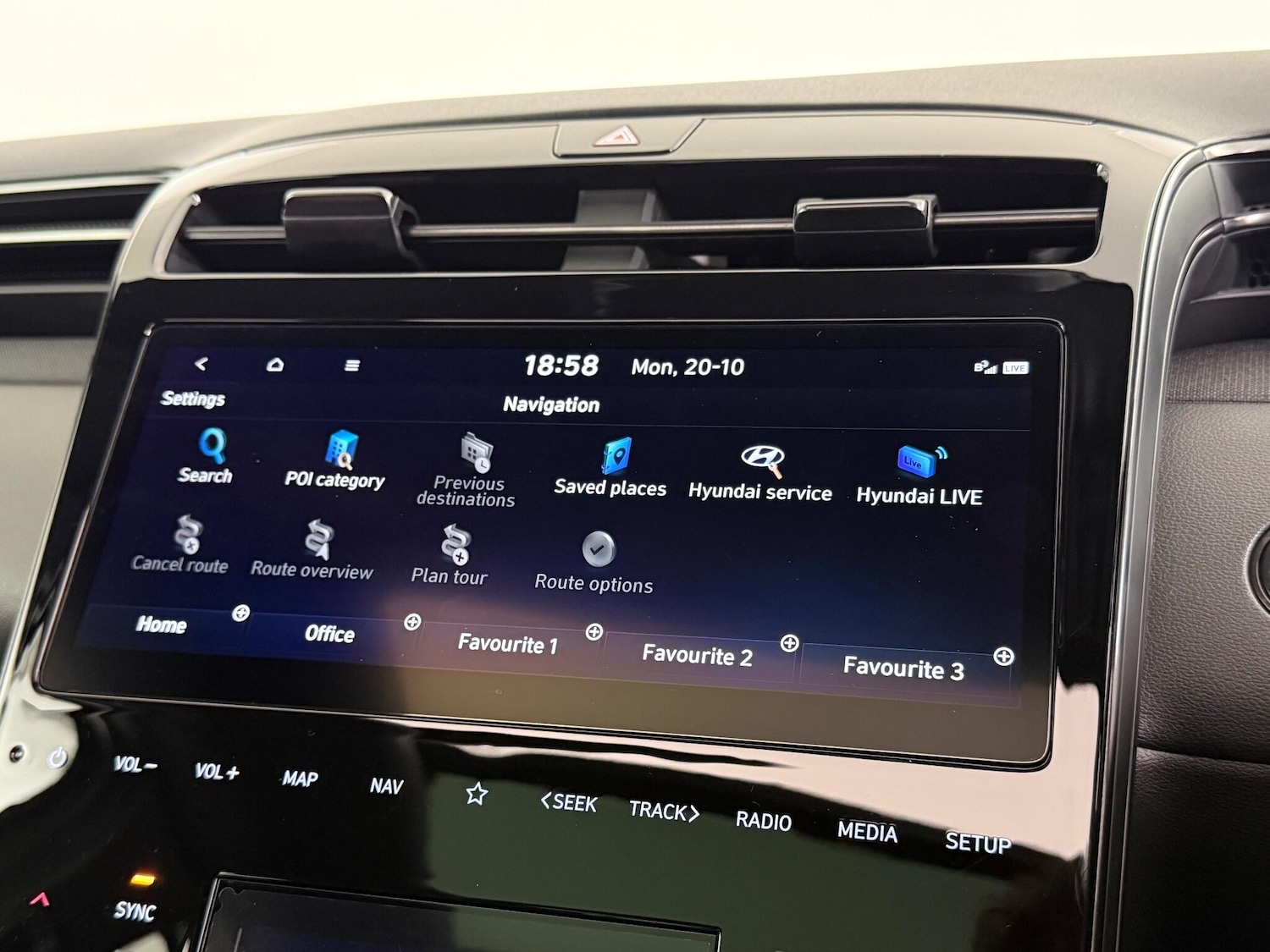 Used Hyundai TUCSON 2023 for sale - 77181168: Photo 29