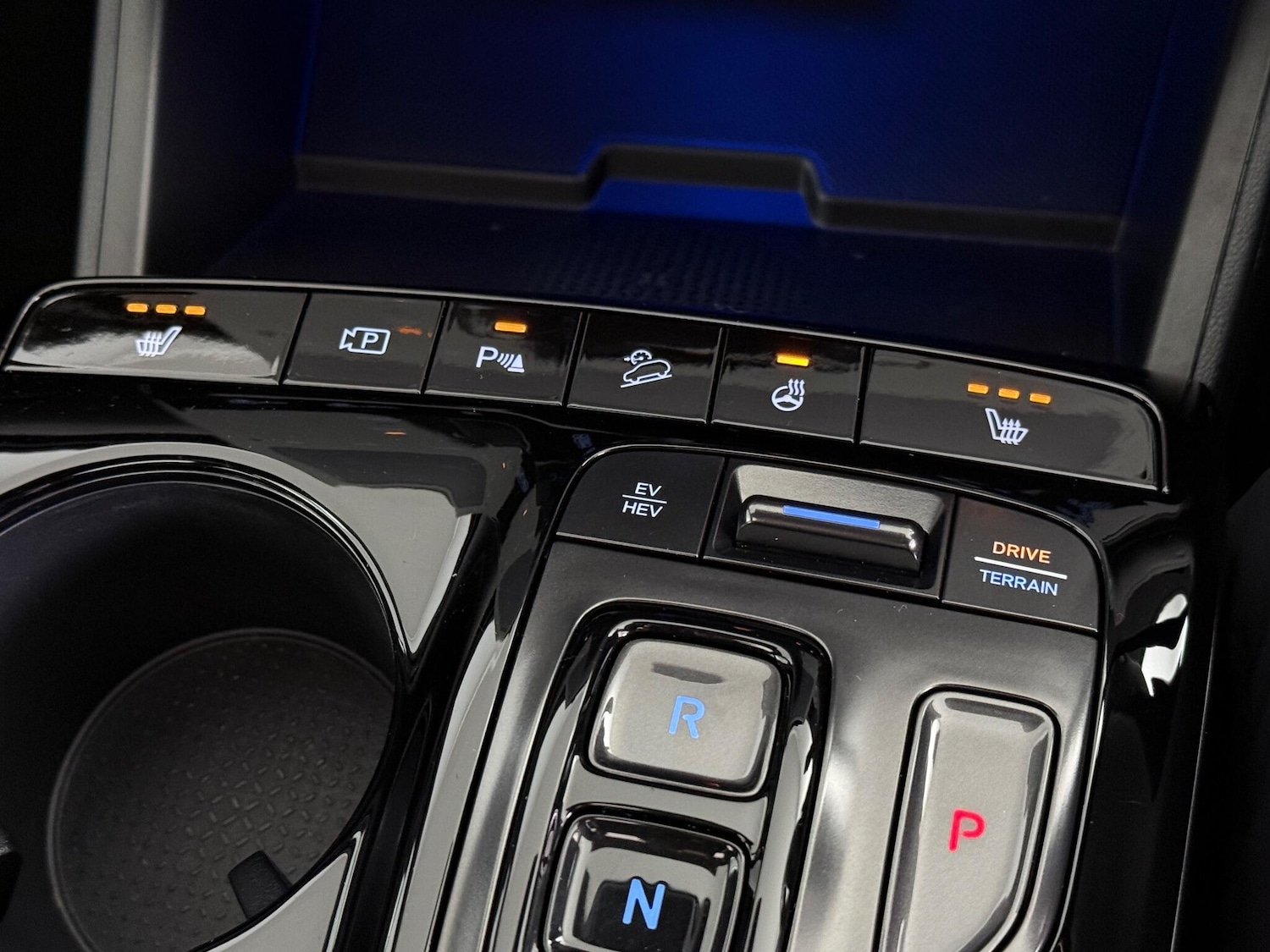 Used Hyundai TUCSON 2023 for sale - 77181168: Photo 37