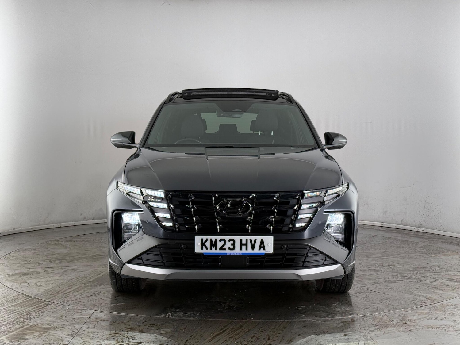 Used Hyundai TUCSON 2023 for sale - 77181168: Photo 5