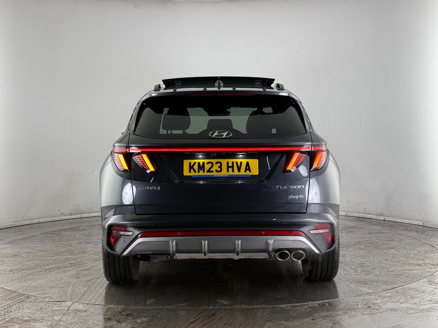 Used Hyundai TUCSON 2023 for sale - 77181168: Photo 6