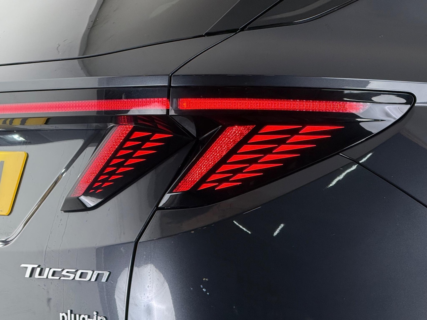 Used Hyundai TUCSON 2023 for sale - 77181168: Photo 7