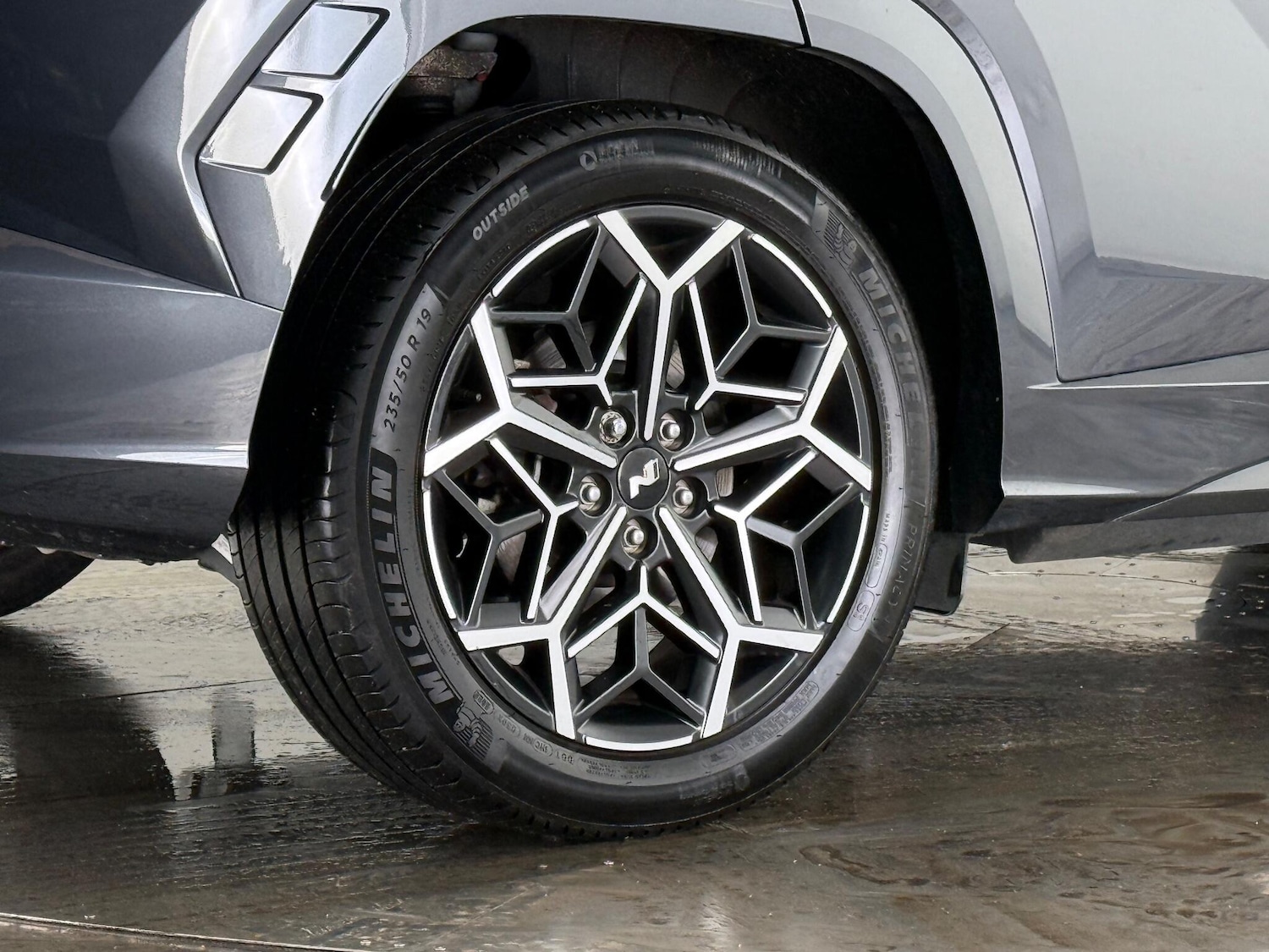 Used Hyundai TUCSON 2023 for sale - 77181168: Photo 8