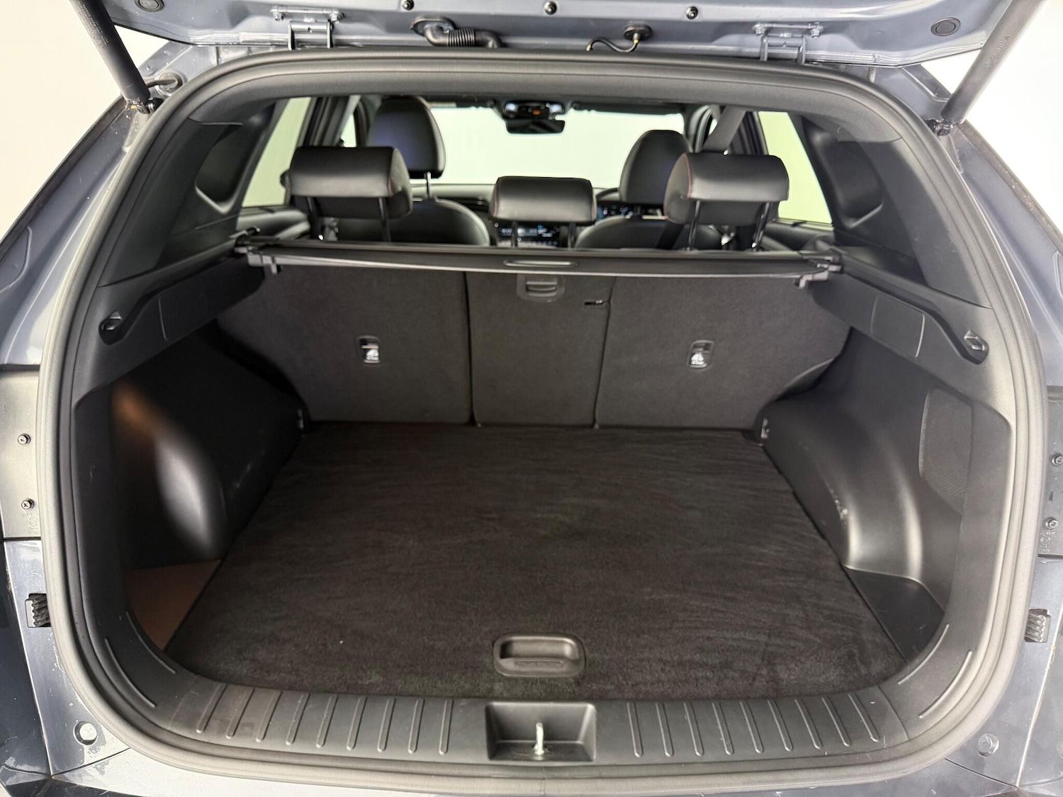 Used Hyundai TUCSON 2023 for sale - 77181168: Photo 9