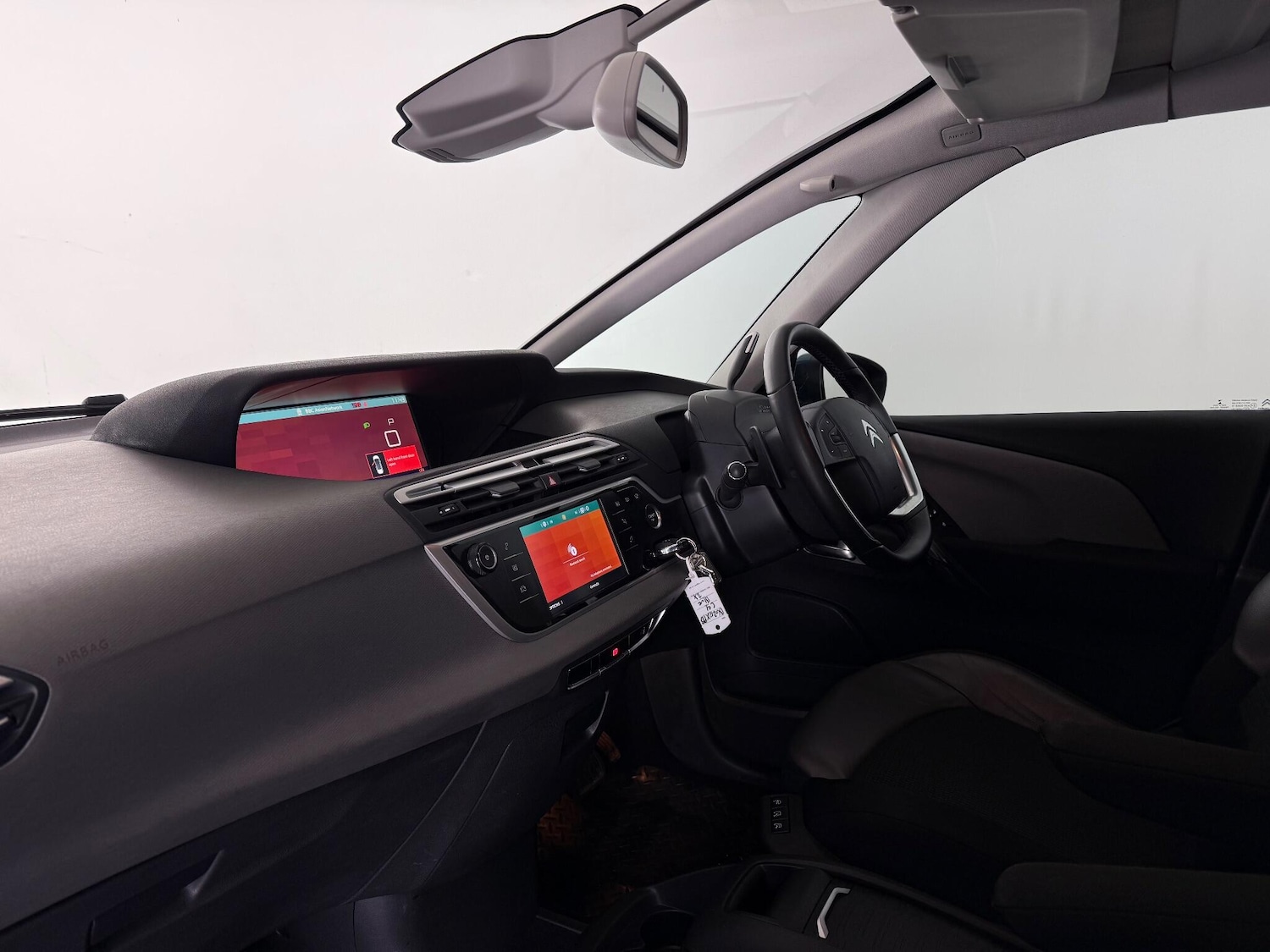 Used Citroen C4 Grand Picasso 2020 for sale - 77246491: Photo 16