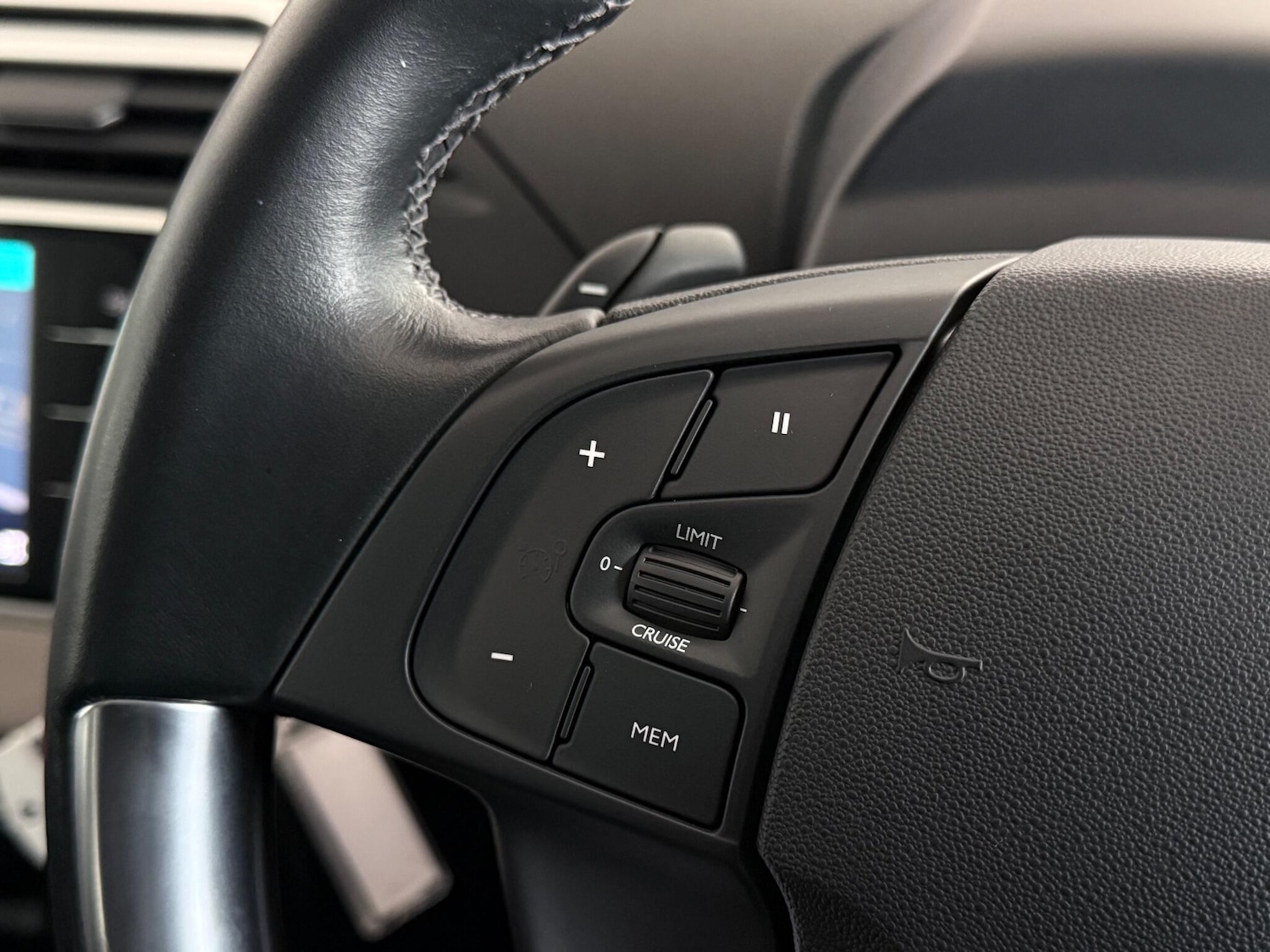 Used Citroen C4 Grand Picasso 2020 for sale - 77246491: Photo 19