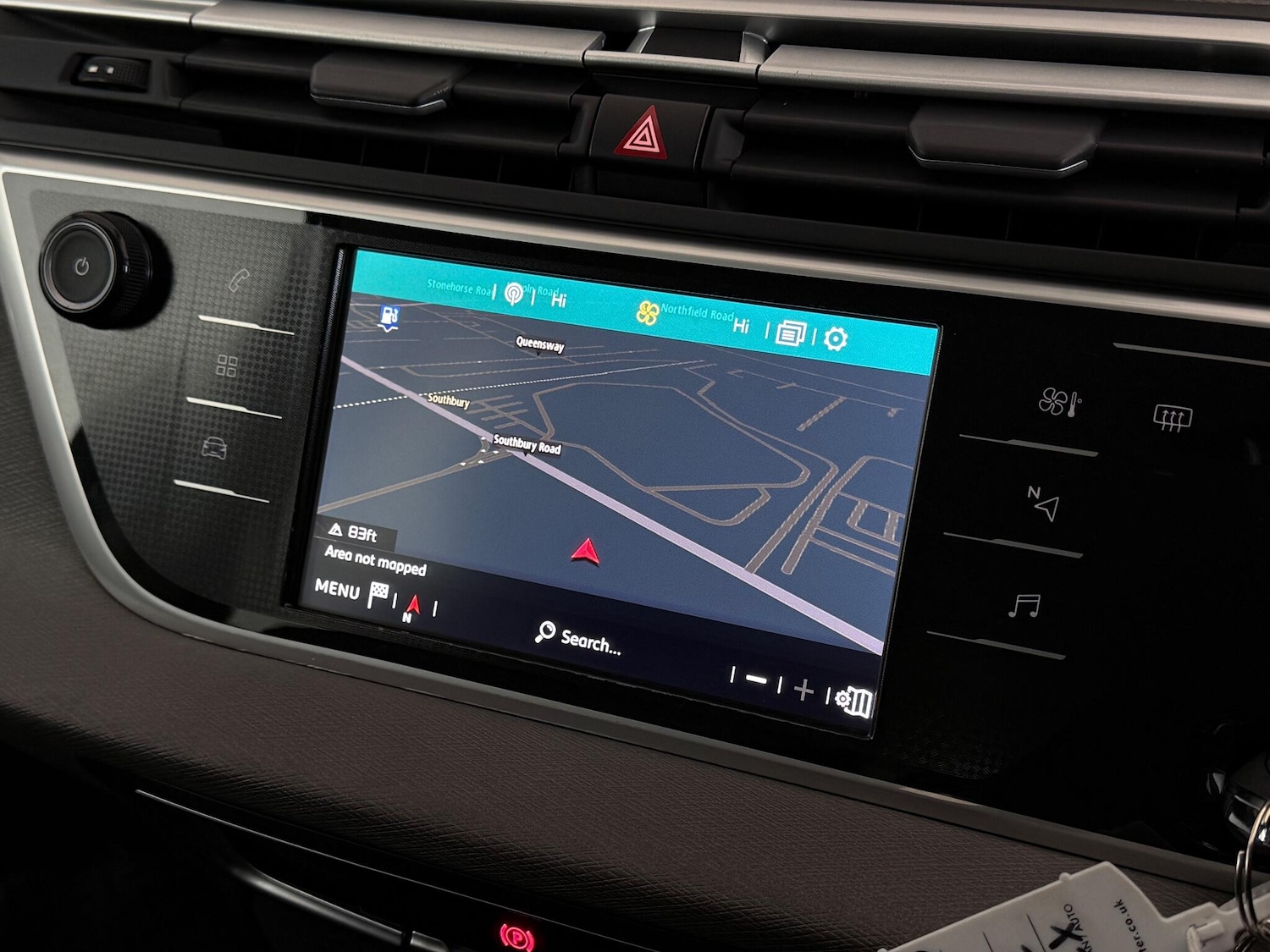 Used Citroen C4 Grand Picasso 2020 for sale - 77246491: Photo 21