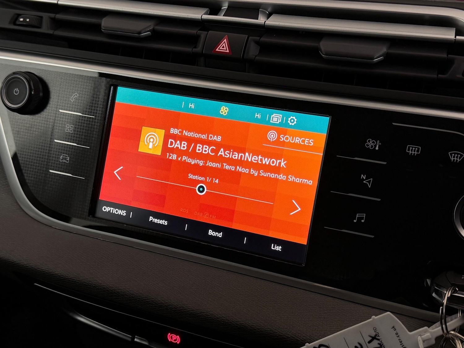 Used Citroen C4 Grand Picasso 2020 for sale - 77246491: Photo 27