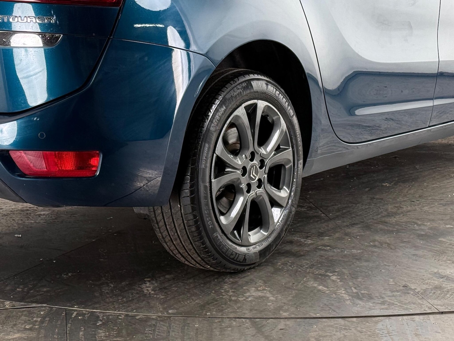 Used Citroen C4 Grand Picasso 2020 for sale - 77246491: Photo 9