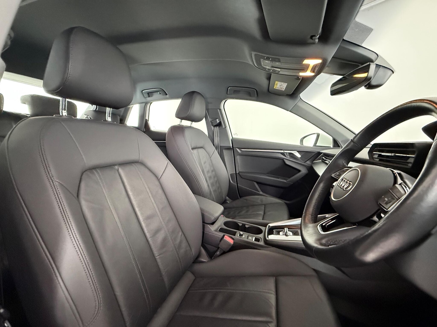 Used Audi A3 2021 for sale - 77222389: Photo 11