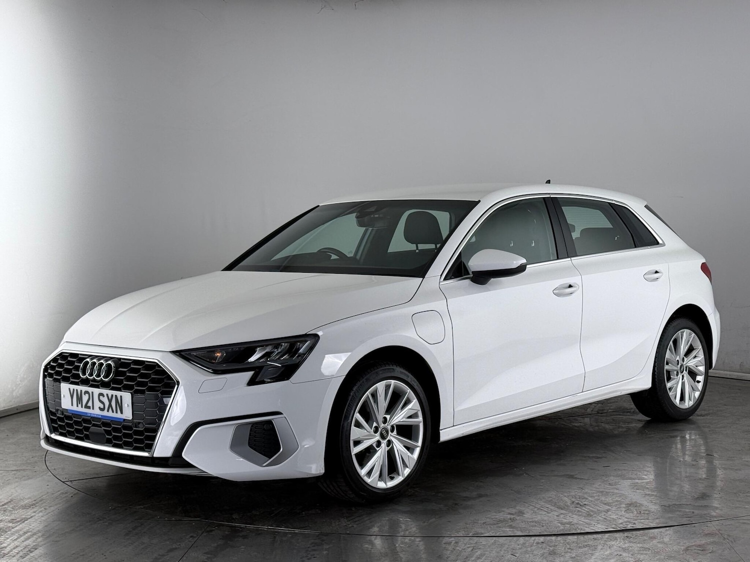 Used Audi A3 2021 for sale - 77222389: Photo 2