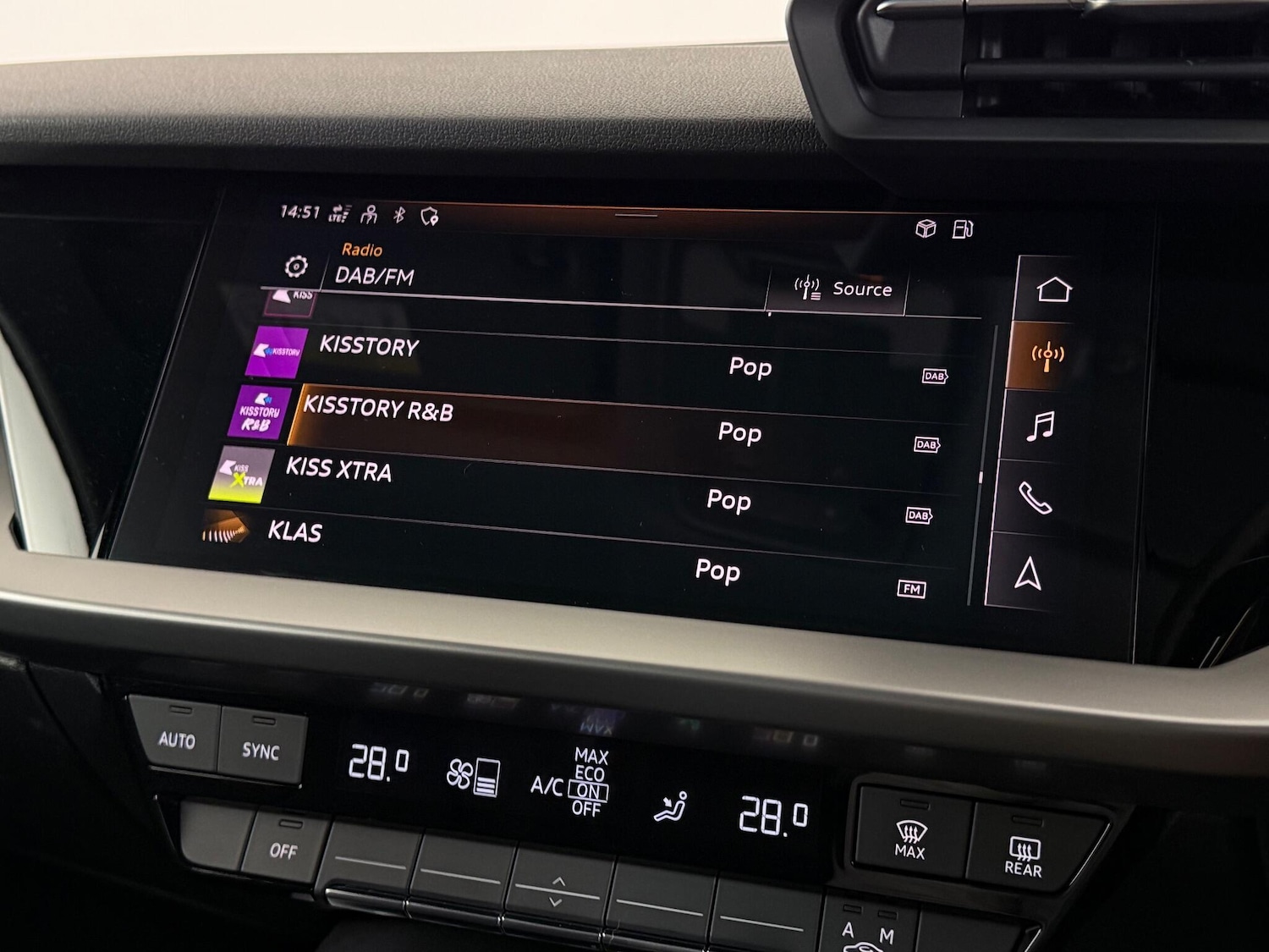 Used Audi A3 2021 for sale - 77222389: Photo 26