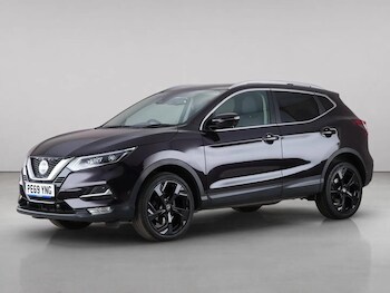 Used Nissan Qashqai 2019 for sale - 78947657: Photo