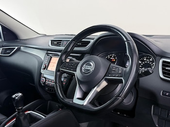 Used Nissan Qashqai 2019 for sale - 78947657: Photo