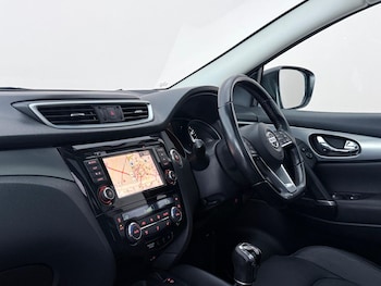 Used Nissan Qashqai 2019 for sale - 78947657: Photo
