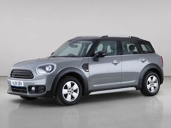 Used MINI Countryman 2018 for sale - 79216980: Photo