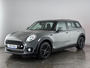 Used MINI Clubman 2018 for sale - 76866065: Photo