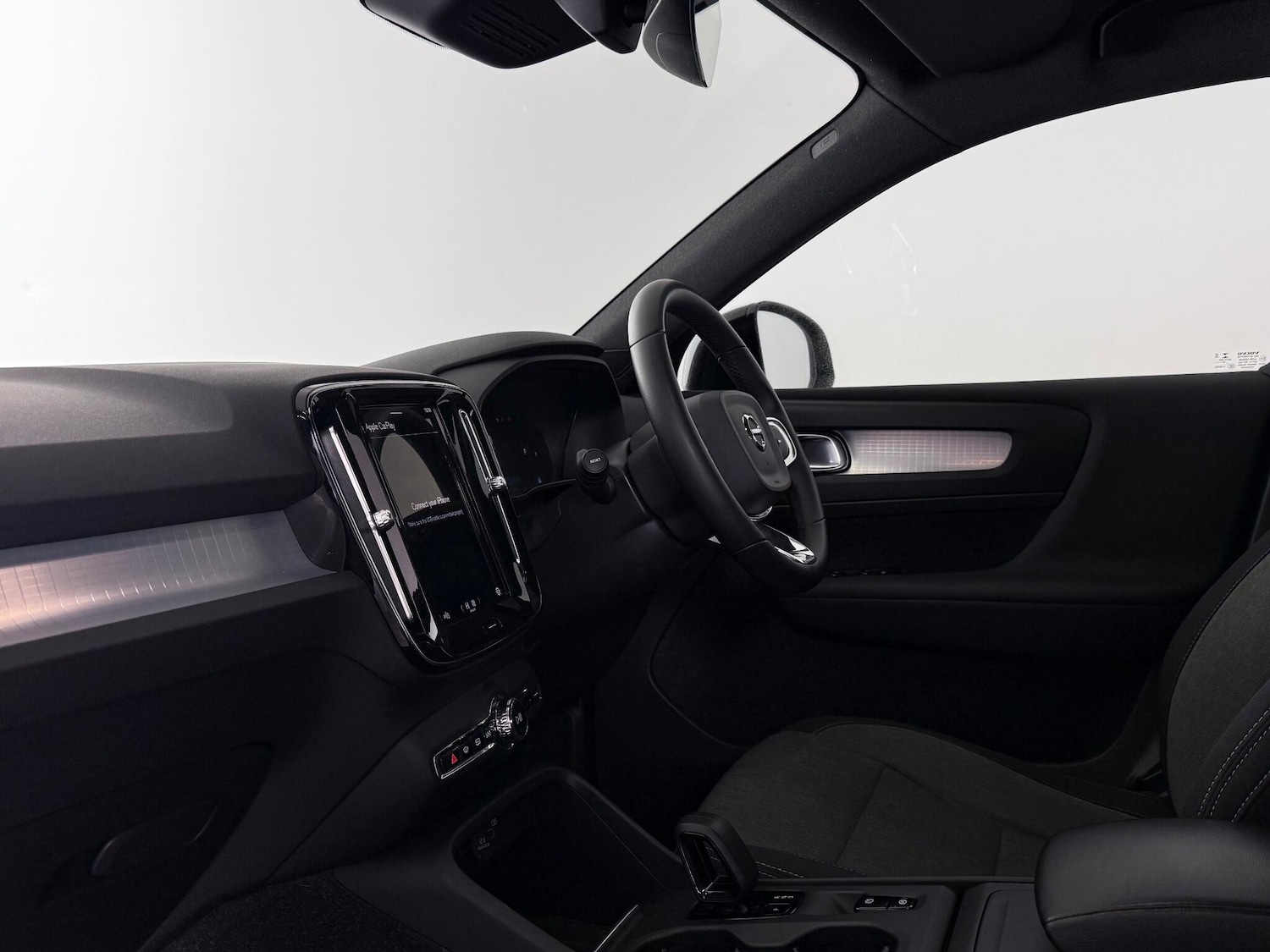 Used Volvo XC40 2022 for sale - 77221562: Photo 14