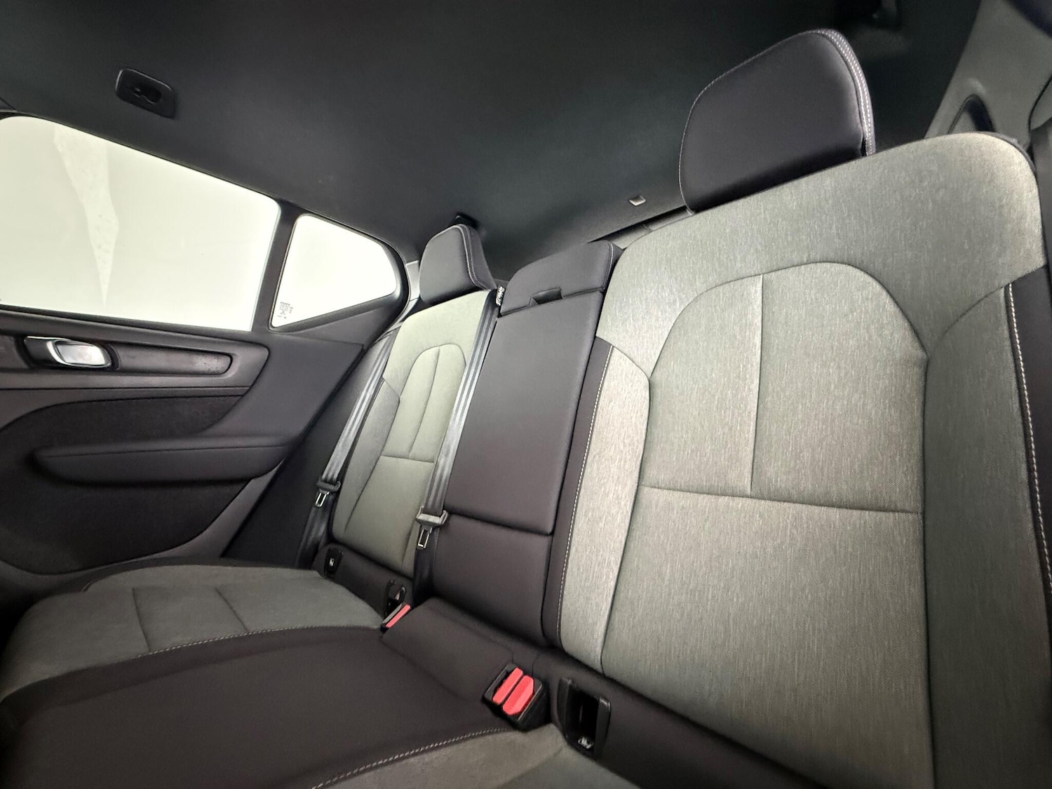 Used Volvo XC40 2022 for sale - 77221562: Photo 16